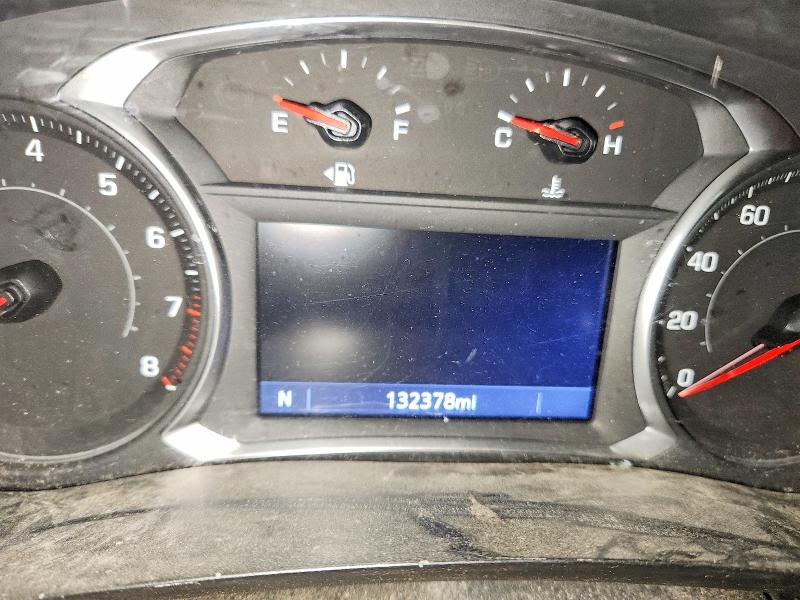 58256026 :رقم المزاد ، 1GNEVJKW6LJ133088 vin ، 2020 Chevrolet Traverse مزاد بيع