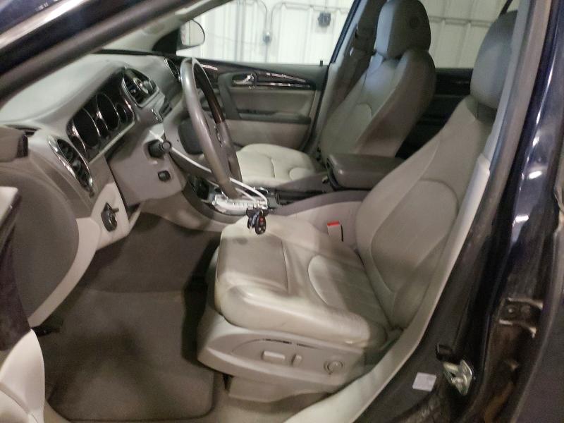 Продажа на аукционе авто 2017 Buick Enclave, vin: 5GAKVCKD6HJ230337, номер лота: 55931916