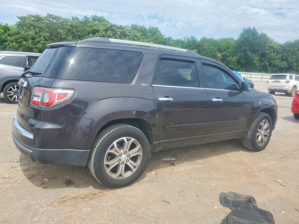 Продаж на аукціоні авто 2016 Gmc Acadia, vin: 1GKKRRKD5GJ185285, номер лоту: 51606716
