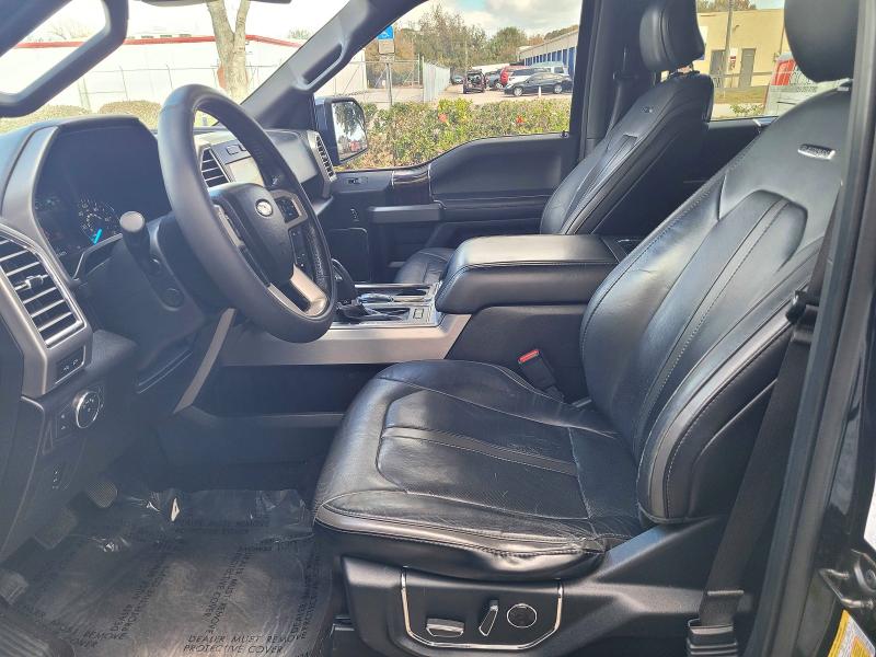 56883546 :رقم المزاد ، 1FTEW1EG0GFA78690 vin ، 2016 Ford F150 مزاد بيع