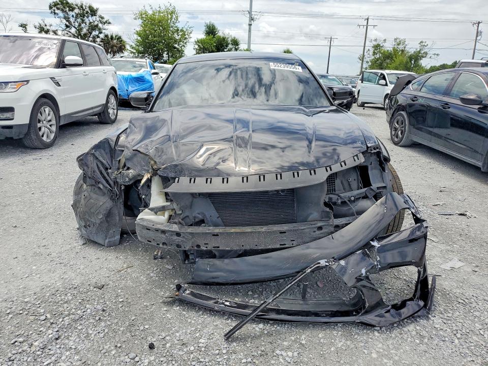 Продажа на аукционе авто 2019 Dodge Charger, vin: 2C3CDXBG6KH640916, номер лота: 55239556