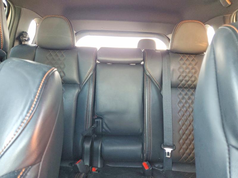 Продажа на аукционе авто 2022 Mitsubishi Outlander, vin: JA4J3VA88NZ009717, номер лота: 59191986