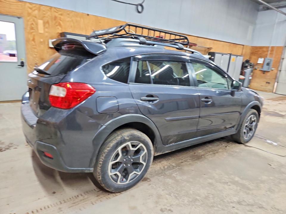 Продажа на аукционе авто 2013 Subaru Xv Crosstrek, vin: JF2GPAVCXD2828085, номер лота: 56594546