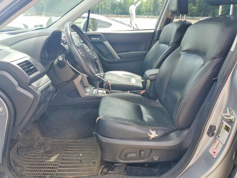 Aukcja sprzedaży 2015 Subaru Forester, vin: JF2SJAHC9FH598188, numer aukcji: 56652876