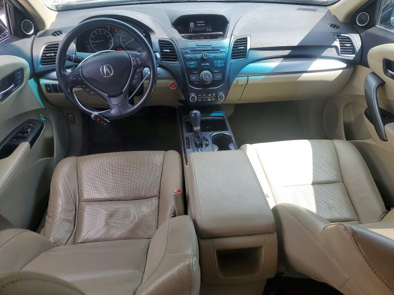 Продаж на аукціоні авто 2014 Acura Rdx, vin: 5J8TB4H37EL017110, номер лоту: 57827866