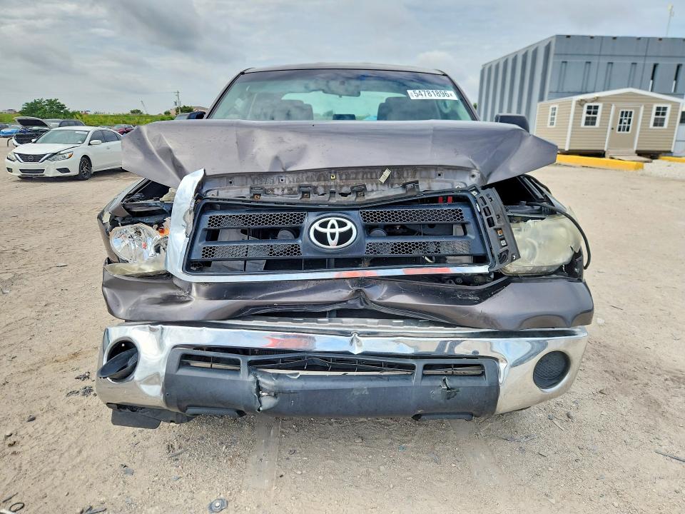 Aukcja sprzedaży 2013 Toyota Tundra, vin: 5TFRM5F13DX052258, numer aukcji: 54781896
