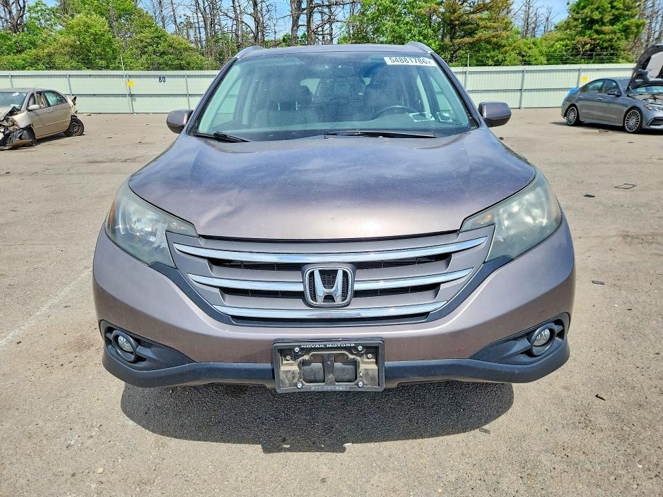 Продаж на аукціоні авто 2013 Honda Cr-v, vin: 5J6RM4H73DL062608, номер лоту: 54881786