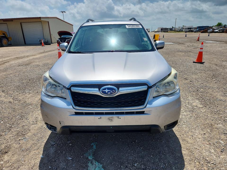 56588306 :رقم المزاد ، JF2SJADC1GH405331 vin ، 2016 Subaru Forester مزاد بيع