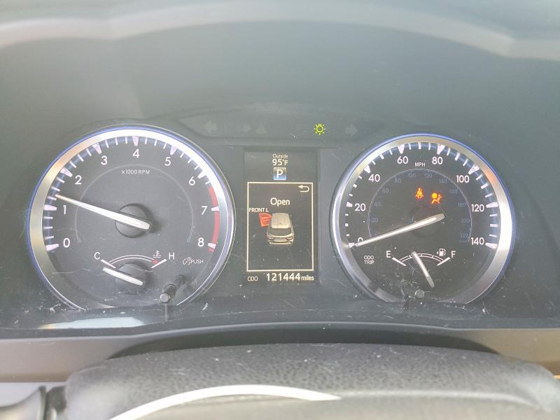 Aukcja sprzedaży 2014 Toyota Highlander, vin: 5TDJKRFH3ES016326, numer aukcji: 59096946