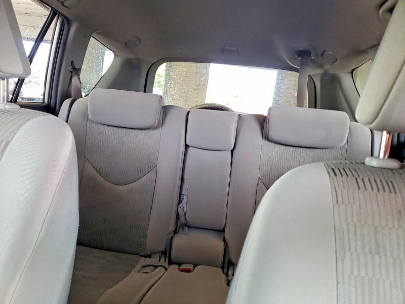 2010 Toyota Rav4 მანქანა იყიდება აუქციონზე, vin: JTMBF4DV5AD036670, აუქციონის ნომერი: 56767856