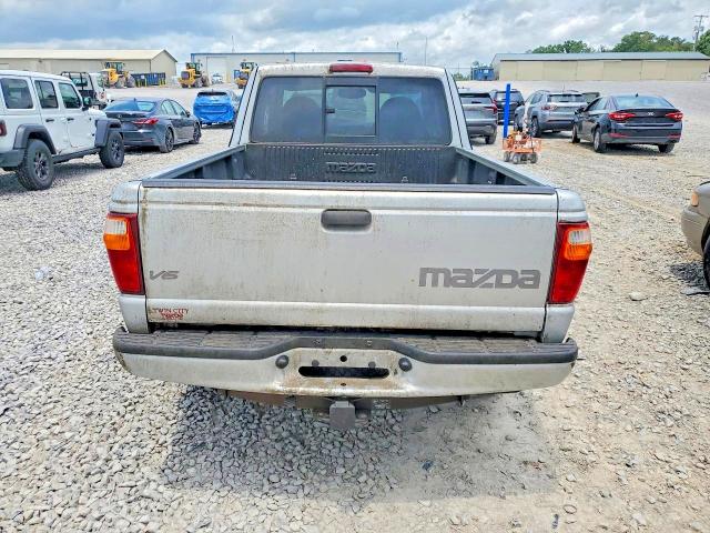 Продаж на аукціоні авто 2002 Mazda B4000, vin: 4F4YR46E12TM22175, номер лоту: 59694196