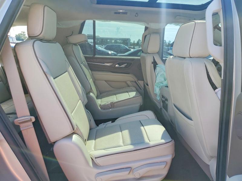 Продаж на аукціоні авто 2021 Gmc Yukon, vin: 1GKS1DKL9MR329127, номер лоту: 57626626
