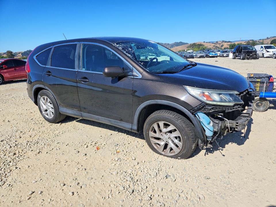 Aukcja sprzedaży 2016 Honda Cr-v, vin: 2HKRM3H59GH547715, numer aukcji: 57367346