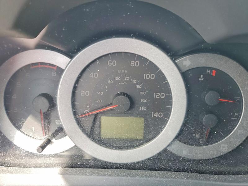 2011 Toyota Rav4 მანქანა იყიდება აუქციონზე, vin: 2T3YF4DV0BW094586, აუქციონის ნომერი: 58236706