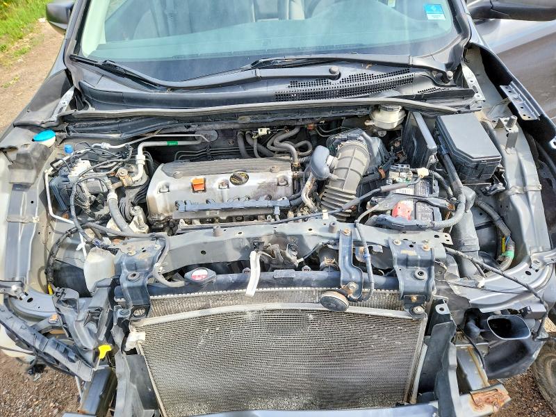 56616266 :رقم المزاد ، 2HKRM4H30CH620744 vin ، 2012 Honda Cr-v مزاد بيع