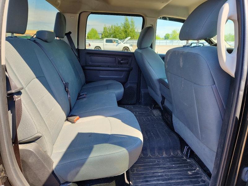 Продаж на аукціоні авто 2017 Ram 1500, vin: 3C6RR7KT6HG559998, номер лоту: 57730136