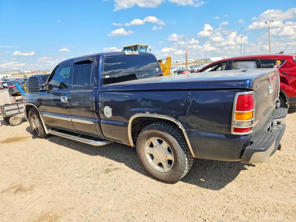 Auction sale of the 2006 Gmc New Sierra, vin: 1GTEC19T96Z194127, lot number: 58314766