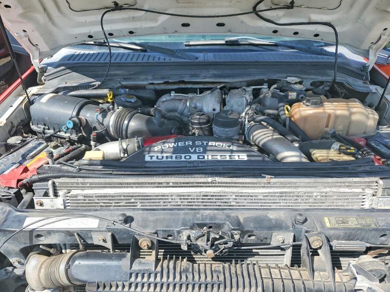 Продаж на аукціоні авто 2008 Ford F450, vin: 1FTXW43R28EC30586, номер лоту: 55404636