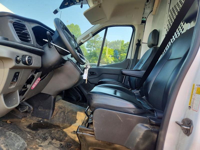 Aukcja sprzedaży 2023 Ford Transit, vin: 1FTBR1C82PKA03731, numer aukcji: 58920676