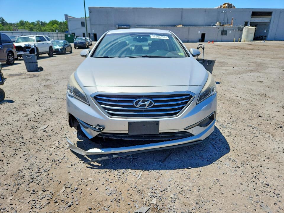 Aukcja sprzedaży 2016 Hyundai Sonata, vin: 5NPE24AF8GH322750, numer aukcji: 56300836