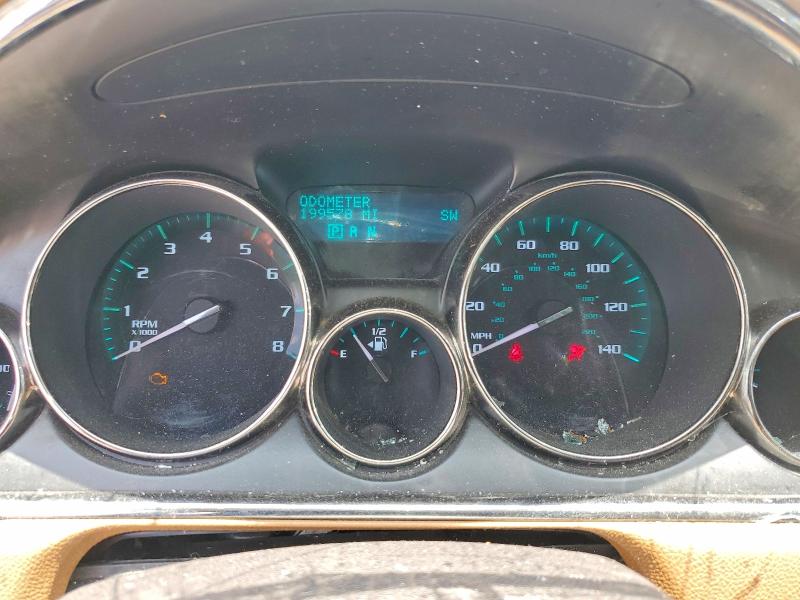 Aukcja sprzedaży 2017 Buick Enclave, vin: 5GAKRBKD2HJ169308, numer aukcji: 55696606
