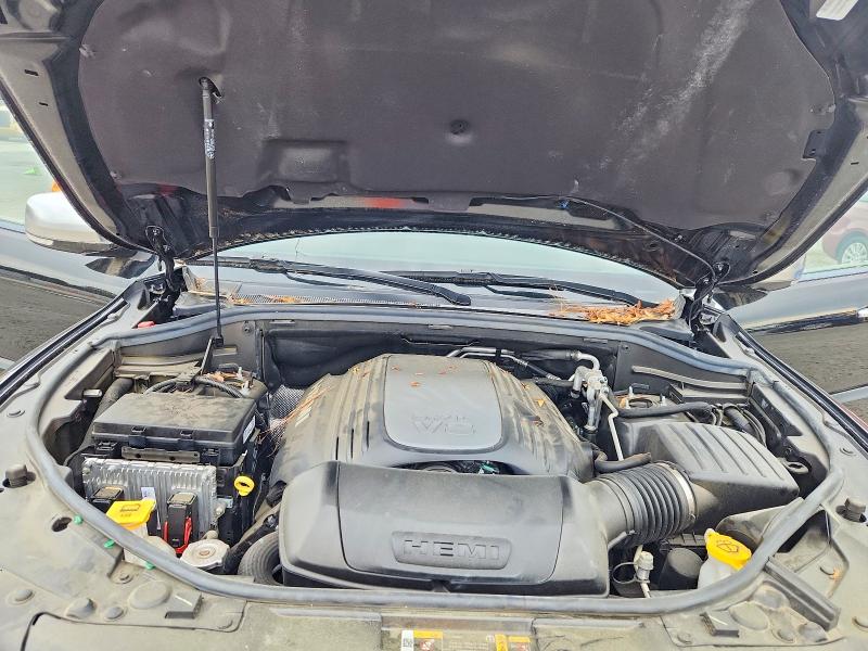Продаж на аукціоні авто 2023 Dodge Durango, vin: 1C4SDJET4PC550803, номер лоту: 54854066