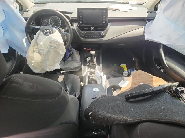 Aukcja sprzedaży 2021 Toyota Corolla, vin: 5YFEPMAE6MP154517, numer aukcji: 58752006