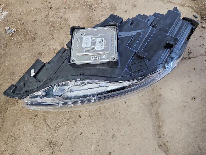56166206 :رقم المزاد ، 1FMCU9DZ1LUB50903 vin ، 2020 Ford Escape 4d مزاد بيع