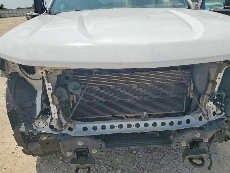 Aukcja sprzedaży 2020 Chevrolet Silverado, vin: 3GCUYAEF1LG341484, numer aukcji: 55148216