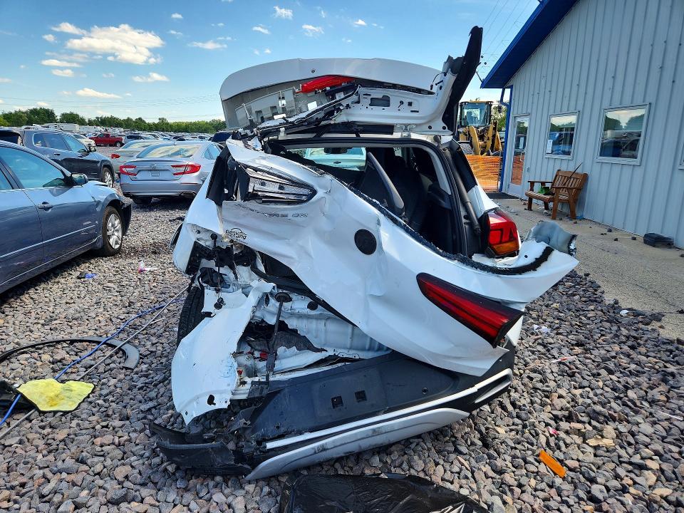 Aukcja sprzedaży 2020 Buick Encore Gx, vin: KL4MMBS23LB086987, numer aukcji: 58210266