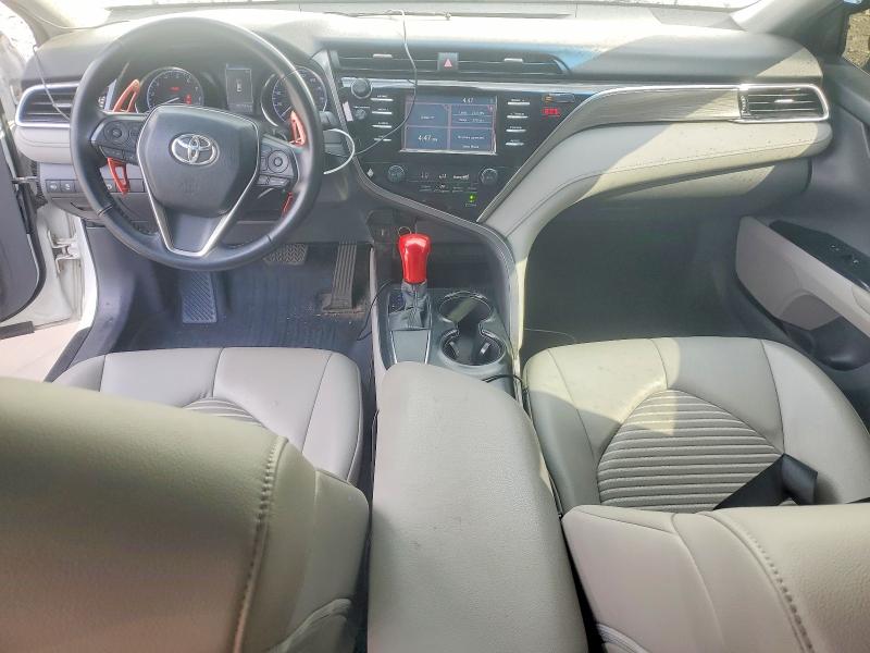 Aukcja sprzedaży 2018 Toyota Camry, vin: 4T1B11HK5JU625758, numer aukcji: 57624846