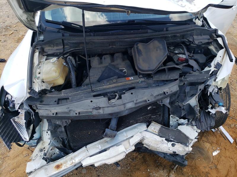 56944416 :رقم المزاد ، JM3TB3CA6B0311990 vin ، 2011 Mazd Cx-9 مزاد بيع