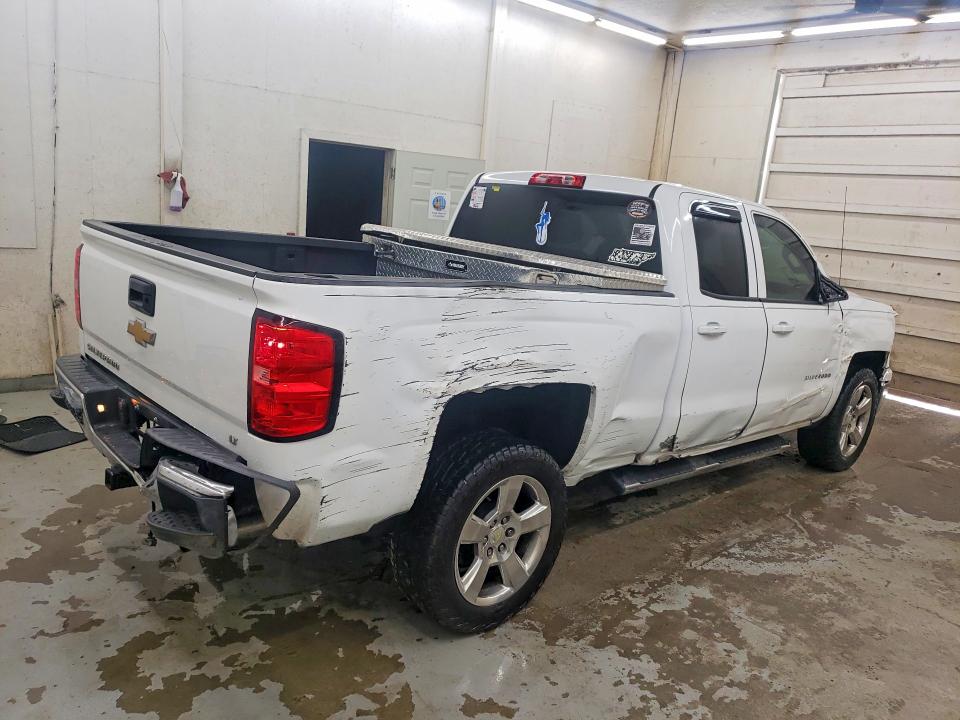 Продаж на аукціоні авто 2014 Chevrolet Silverado, vin: 1GCRCREC1EZ365263, номер лоту: 57574356