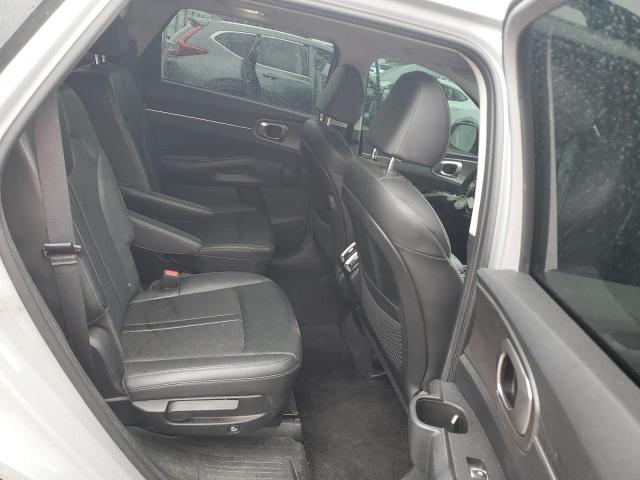 58356276 :رقم المزاد ، 5XYRHDJFXRG272217 vin ، 2024 Kia Sorento مزاد بيع