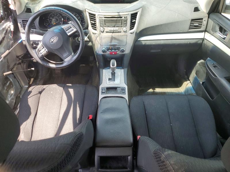 2012 Subaru Legacy მანქანა იყიდება აუქციონზე, vin: 4S3BMBC66C3030535, აუქციონის ნომერი: 56337896