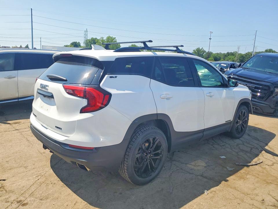 Продажа на аукционе авто 2019 Gmc Terrain, vin: 3GKALVEX9KL388578, номер лота: 59002956