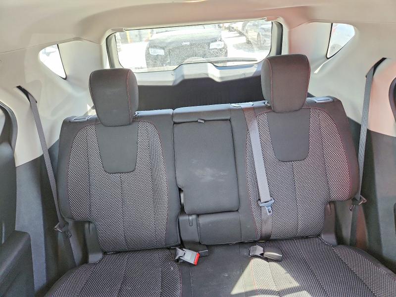 55557666 :رقم المزاد ، 2GNALCEKXH1555567 vin ، 2017 Chevrolet Equinox مزاد بيع