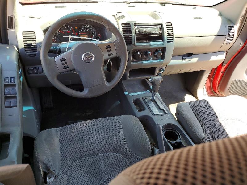Продаж на аукціоні авто 2007 Nissan Frontier, vin: 1N6AD07U97C450429, номер лоту: 57063346