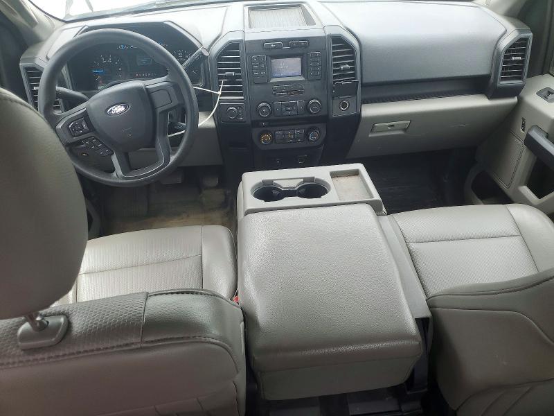 Aukcja sprzedaży 2015 Ford F150, vin: 1FTEX1EP3FKD38177, numer aukcji: 55746206
