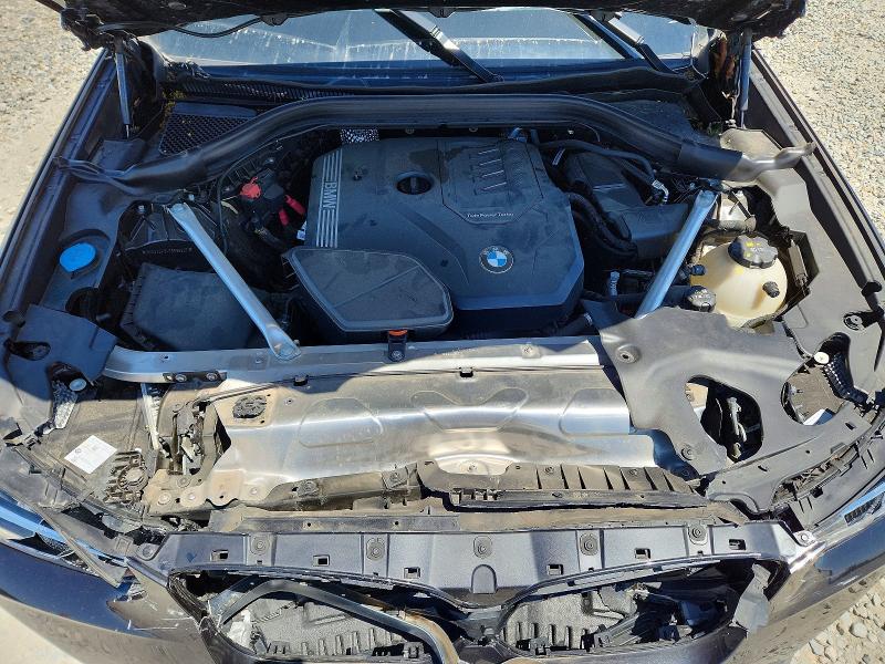 Продажа на аукционе авто 2023 Bmw X3, vin: 5UX53DP04P9R98507, номер лота: 57632436