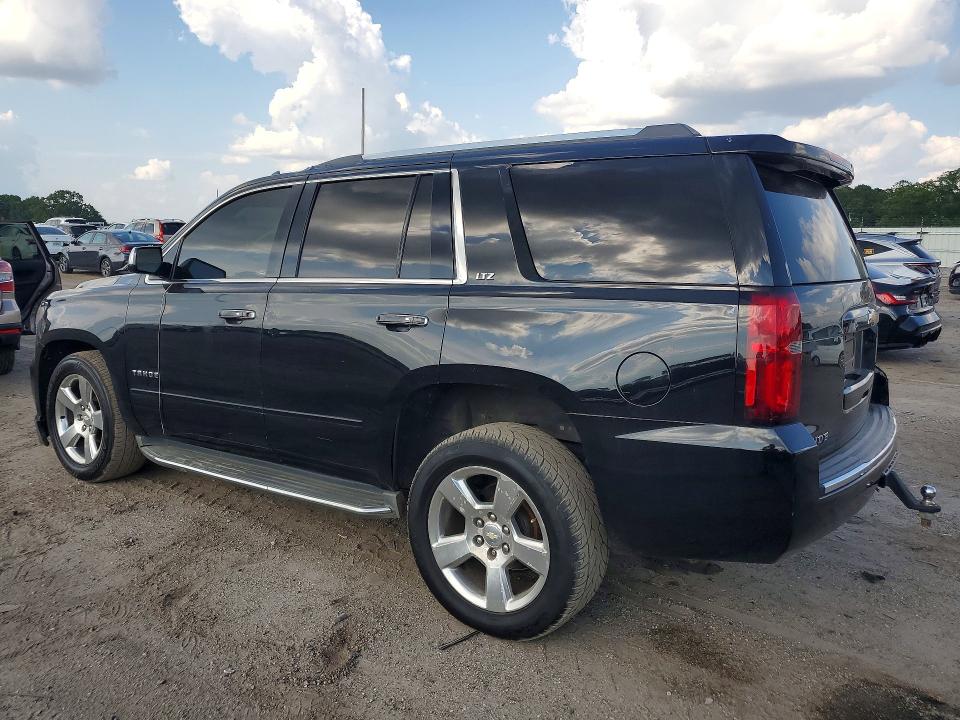 Продажа на аукционе авто 2016 Chevrolet Tahoe, vin: 1GNSCCKC9GR344691, номер лота: 59287566