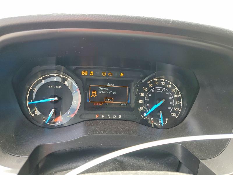 Aukcja sprzedaży 2019 Ford Ranger, vin: 1FTER4FH7KLB15454, numer aukcji: 57058446