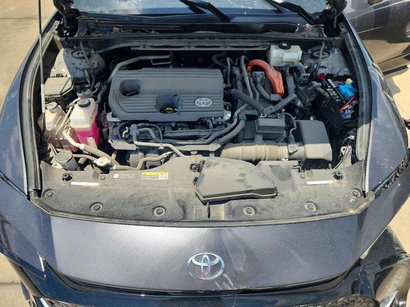 Aukcja sprzedaży 2024 Toyota Crown, vin: JTDAAAAF8R3029090, numer aukcji: 56953626