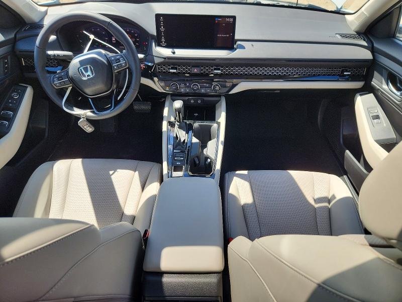 Aukcja sprzedaży 2026 Honda Accord, vin: 1HGCY2F61TA025373, numer aukcji: 57199016