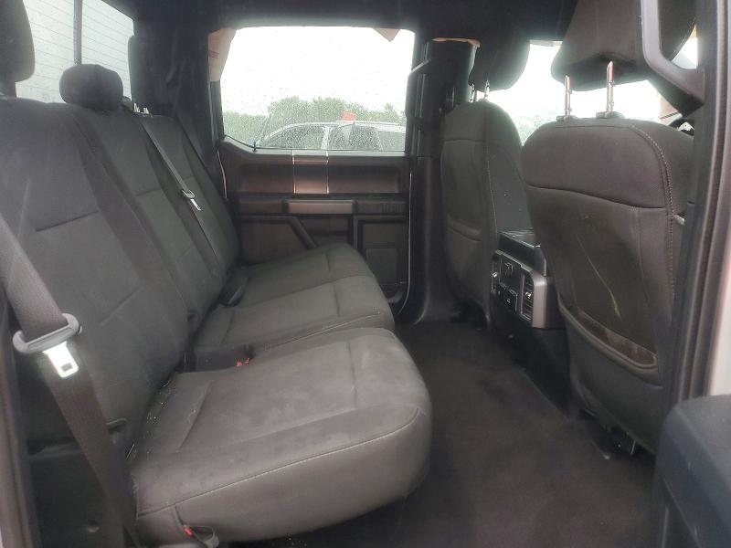 57644366 :رقم المزاد ، 1FTEW1EP3KFB16180 vin ، 2019 Ford F150 مزاد بيع