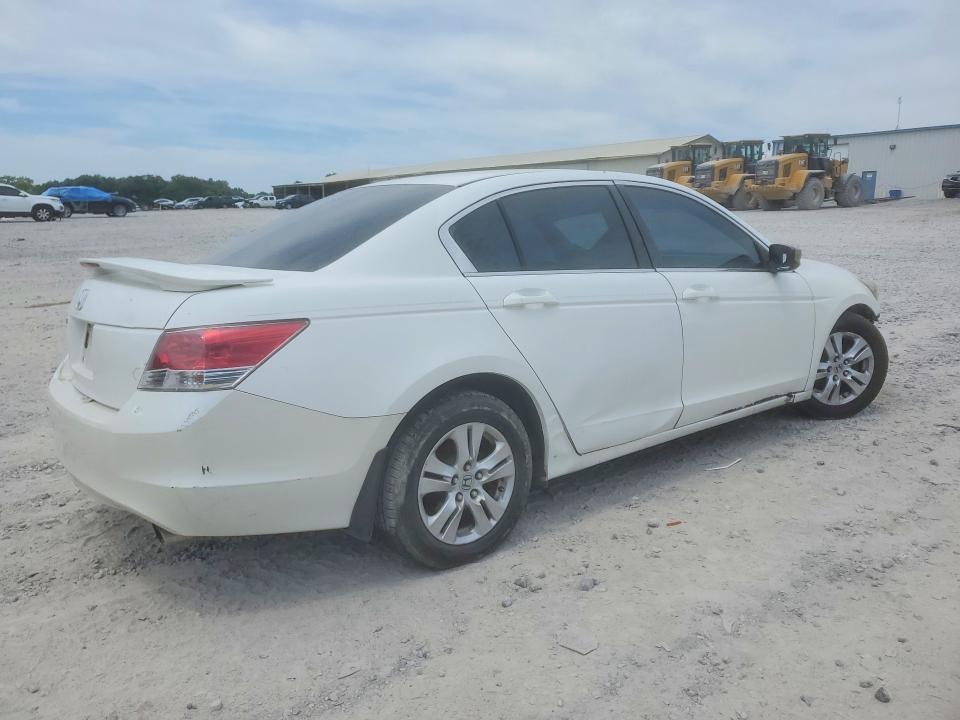 Aukcja sprzedaży 2008 Honda Accord, vin: 1HGCP25408A123563, numer aukcji: 56105676