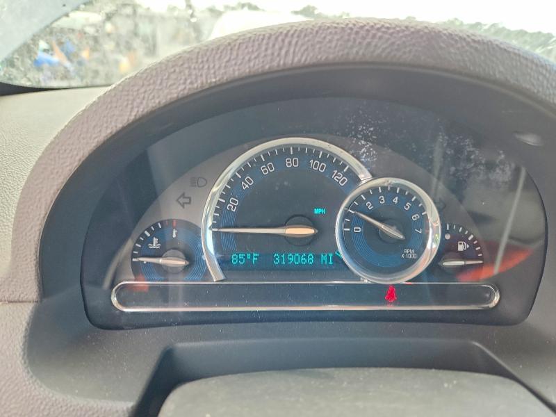 56722426 :رقم المزاد ، 3GNDA23D97S542250 vin ، 2007 Chevrolet Hhr مزاد بيع