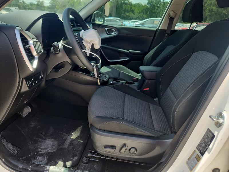 Продаж на аукціоні авто 2021 Kia Soul, vin: KNDJ23AU2M7776287, номер лоту: 56755116