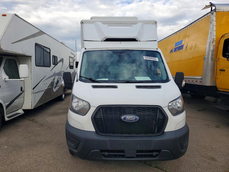 Aukcja sprzedaży 2020 Ford Transit, vin: 1FDBW5Z87LKB24929, numer aukcji: 54560526