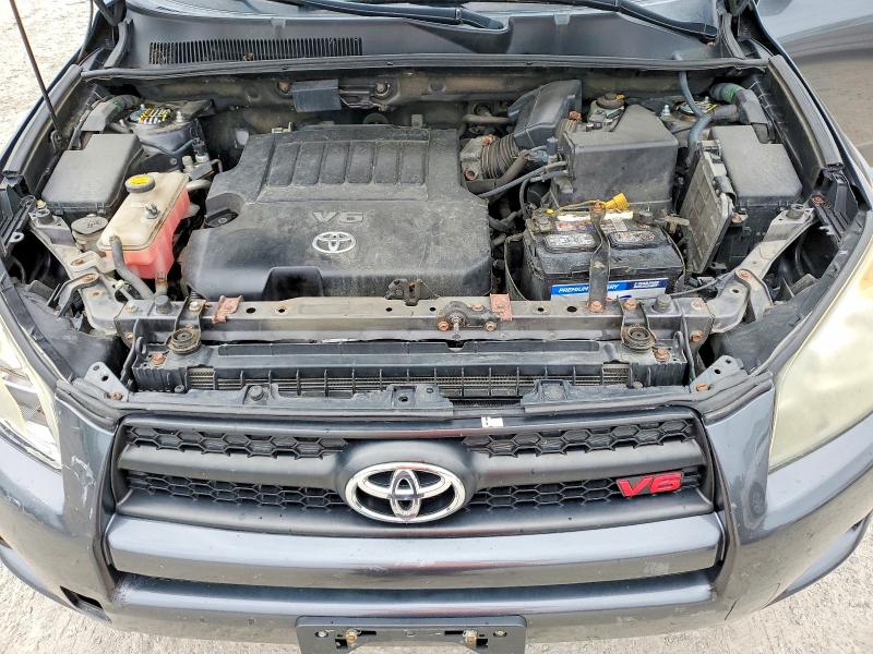 58484306 :رقم المزاد ، JTMBK32V295084173 vin ، 2009 Toyota Rav4 مزاد بيع